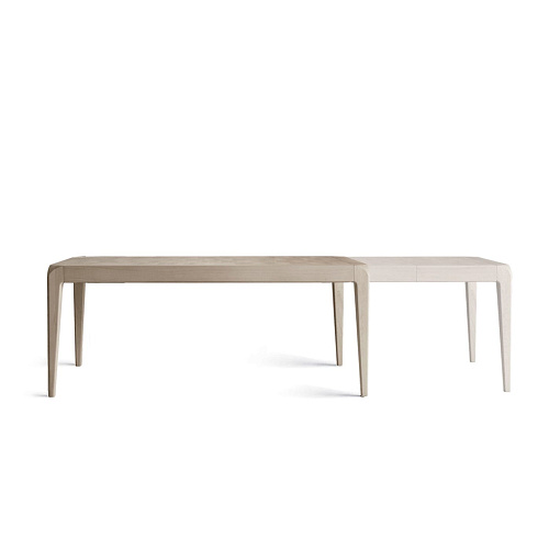 Mesa Extensível Cinzenta Sentiero 190/290 cm