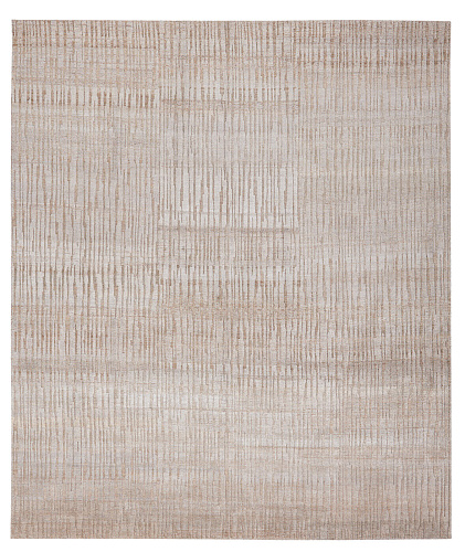 Tapete Rekja Cinzento