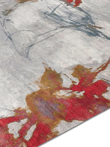 Tapete Original Feito à Mão