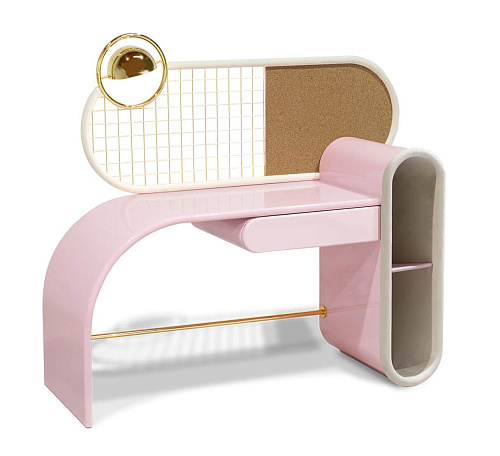 Secretária de estudo Sugar Rush