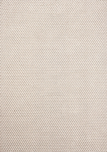 Tapete Lace Salva Cinzento-Areia Branca Exterior