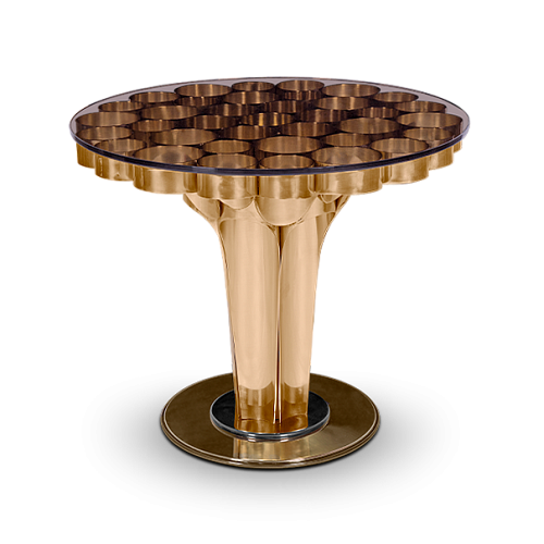 Mesa de Apoio Westley