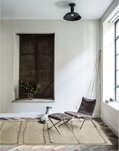 Tapete Ozz Designer Feito à Mão