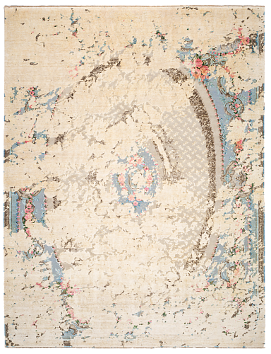 Tapete Tentation Douce Aerial Luxury