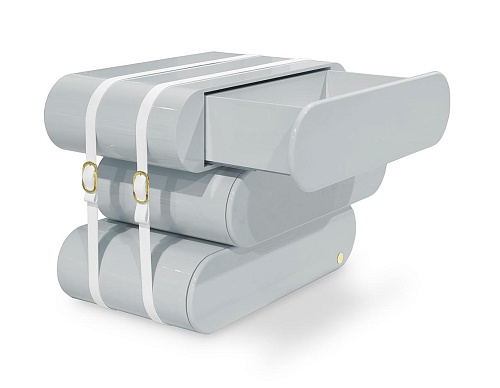 Cómoda torre Nimbus