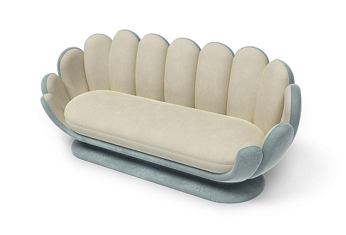 Sofá sonho Blossom Lotus