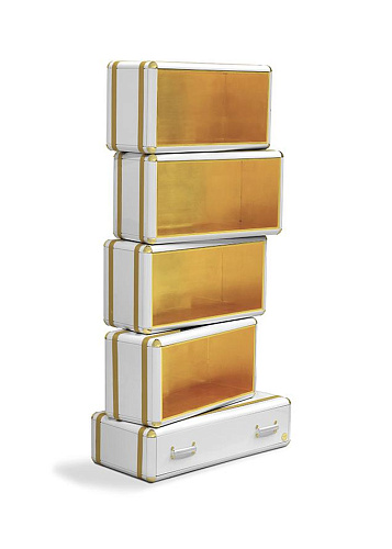 Estante Airborne Fantasy