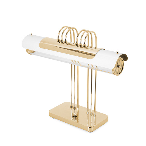 Candeeiro de mesa Nancy