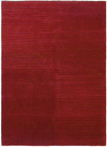 Tapete Gamba Vario 1 Vermelho