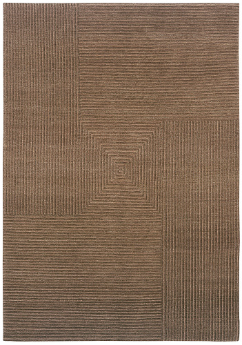 Tapete Vario 2 Cinzento