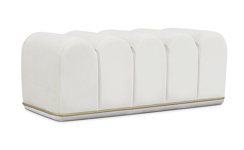 Banco Sweet Swirl creme