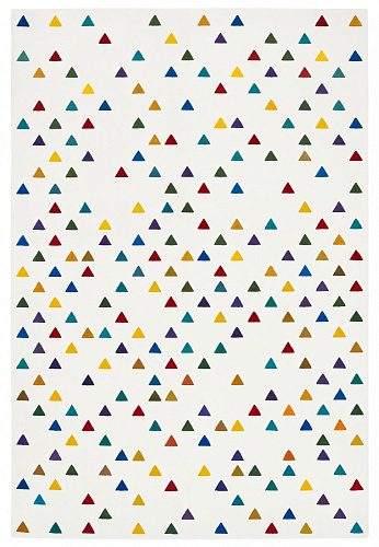 Tapete Confetti Field