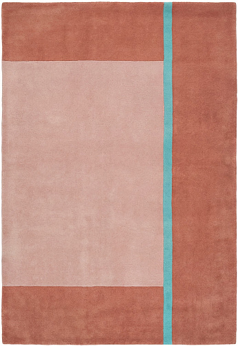 Tapete Terracotta Field