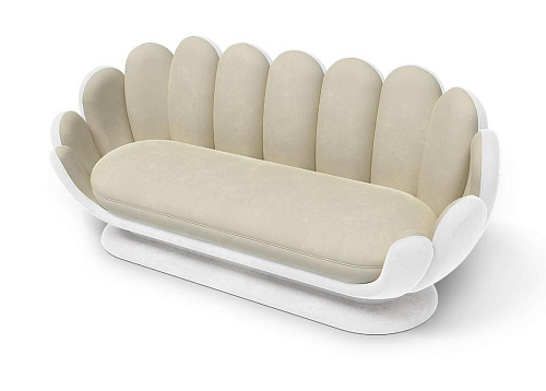 Sofá sonho Blossom Lotus