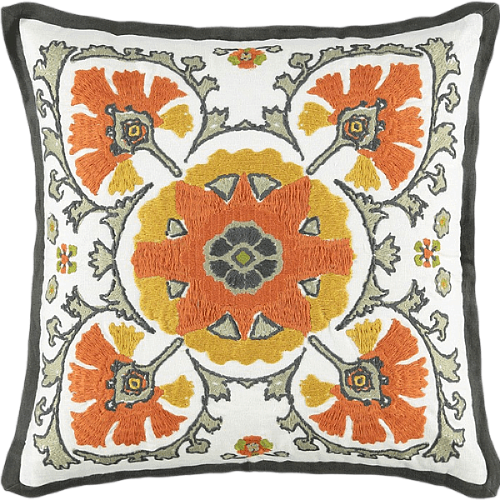 Almofadas decorativas