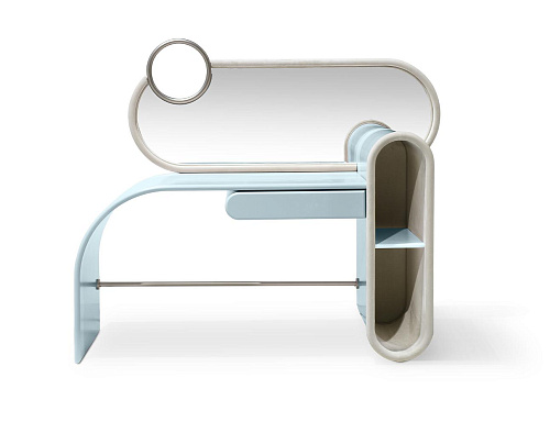 Mesa de toucador infantil Sugar Rush