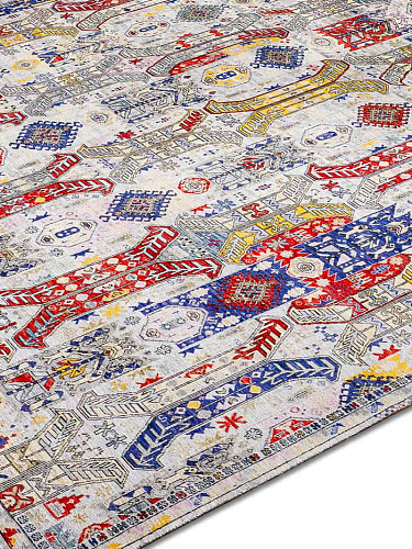 Tapete Soul Feito à Mão Luxury