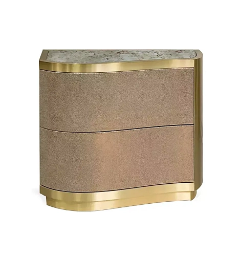 Mesa de Cabeceira Poêm