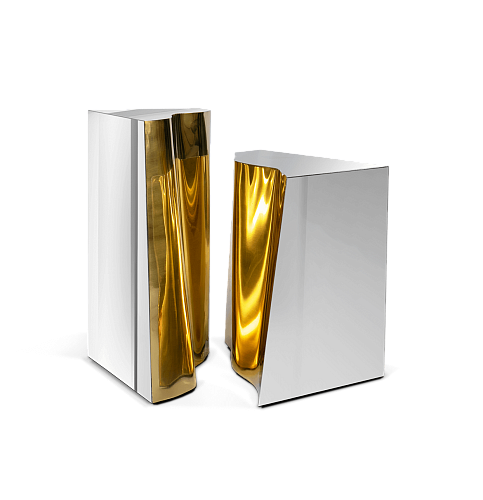 Mesa de Apoio Fissure