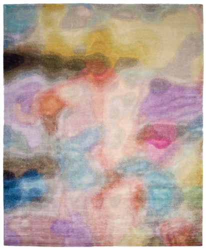 Tapete Push Start Designer