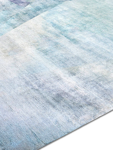 Tapete Crystal Luxury Feito à Mão