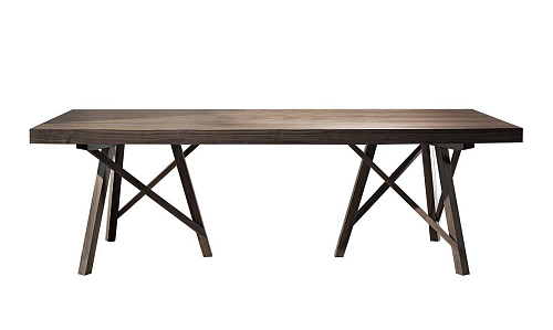 Mesa de Jantar Extensível Zeus