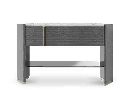 Mesa de Cabeceira Summit