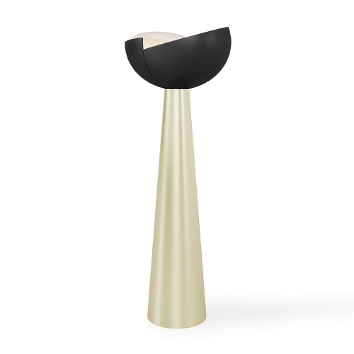 Candeeiro de pé ilusão