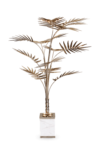 Candeeiro de pé Solara