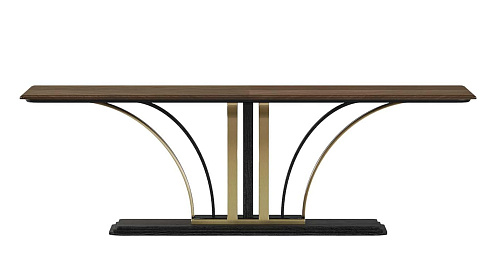 Mesa de Jantar Italiana Dilan