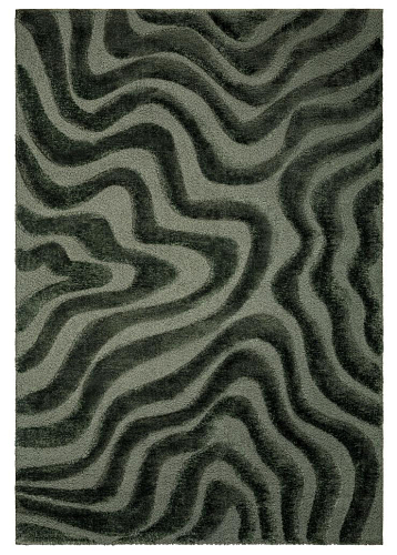 Tapete Venere Verde Bosco