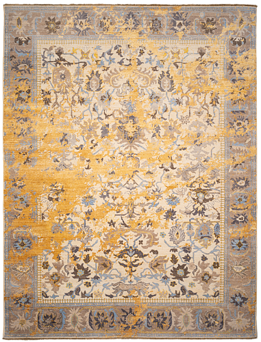 Tapete Azer Pulse 64 Sky