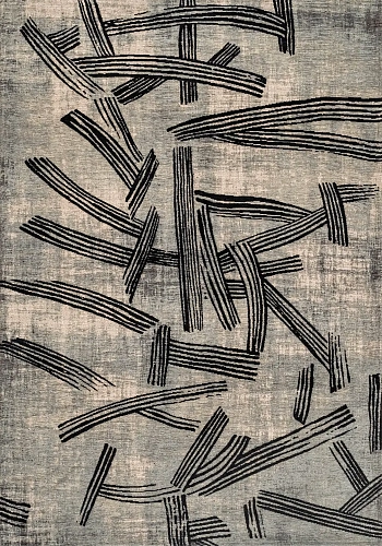 Tapete Kanji Dark Street