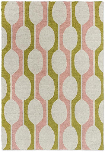 Tapete Billow Líquen