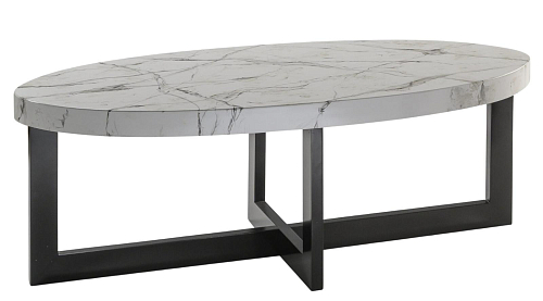 Mesa de Centro Portrait