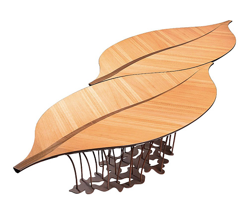 Mesa de Jantar Leaf