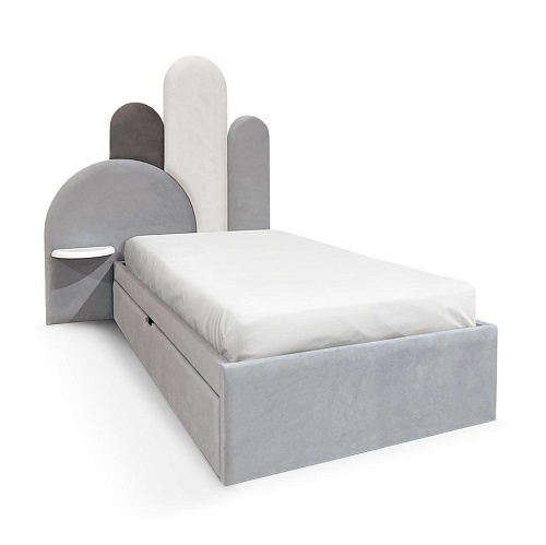 Cama Highland Warrior