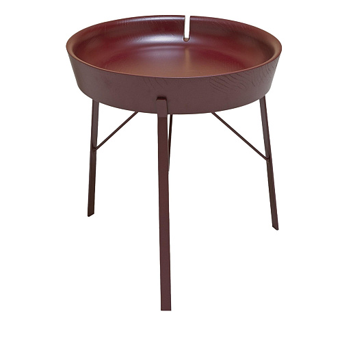 Mesa de Centro Única Cocoon