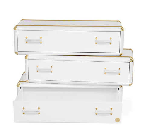 Cómoda tripla Floating Dream