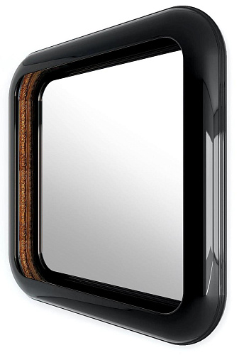 Espelho quadrado Arc