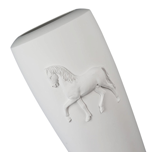Vaso Obice Horse