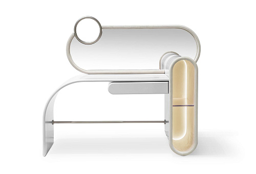 Mesa de toucador infantil Sugar Rush