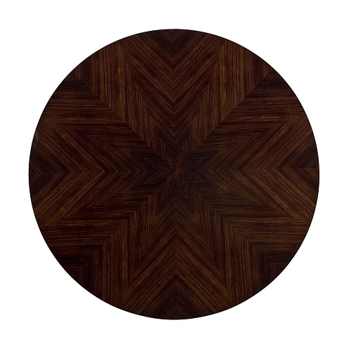 Mesa de Jantar Redonda