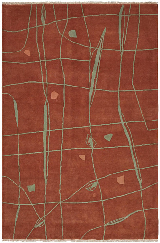 Tapete Brick Network