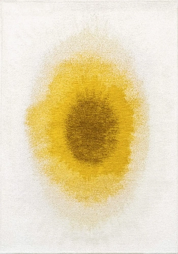 Tapete Drop Gold Moss