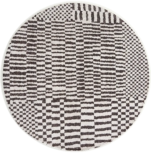 Tapete Caidal 9651 Redondo