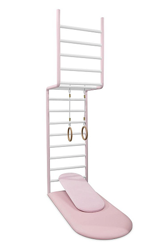 Escada de brincar Wonderland