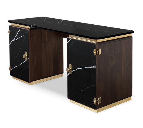 Secretária Langston