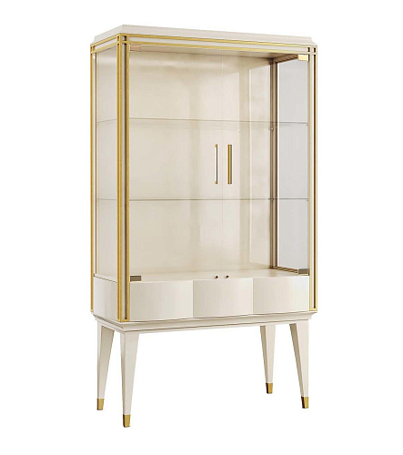 Vitrina Oscar Branca