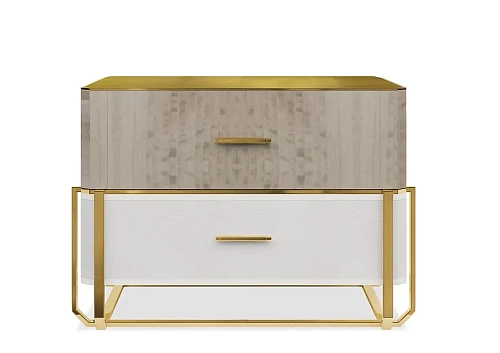 Mesa de Cabeceira Cadence